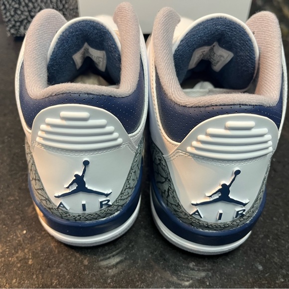 Air Jordan 3 Retro sz various NWB
Men's Shoes CT8532-140 - Picture 8 of 11